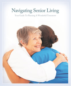 Navigating Senior Living