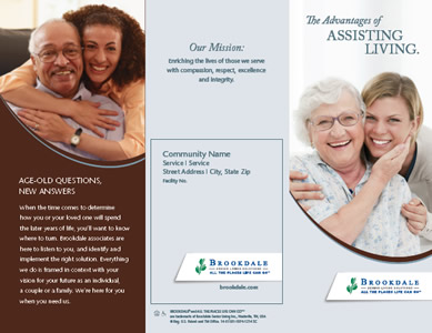Assisted Living 1